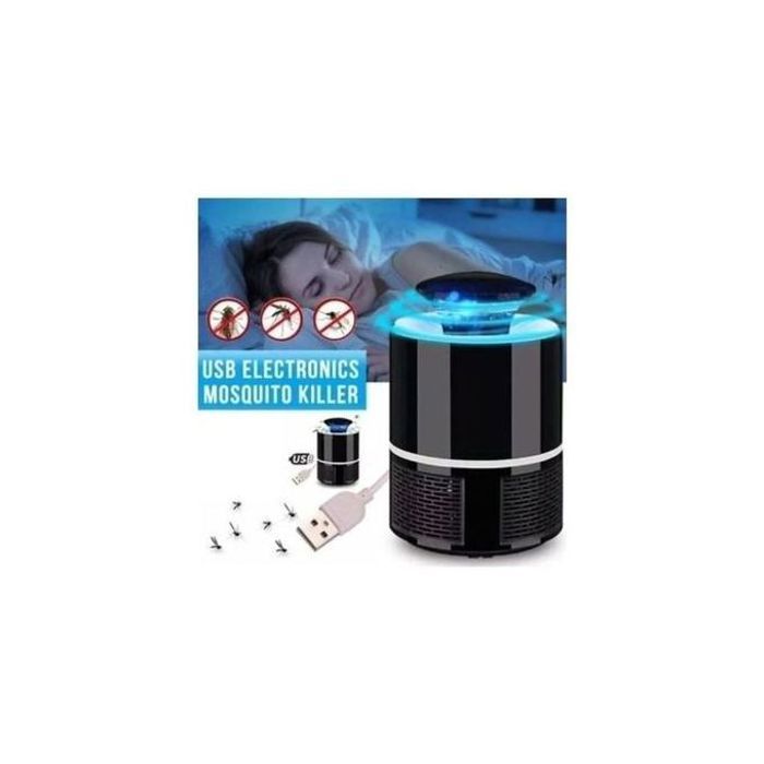 Mosquito Killer,lampe anti-moustique pour salon, piège à mouches,répulsif UV