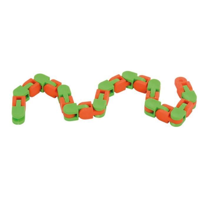 Fidget serpent infini