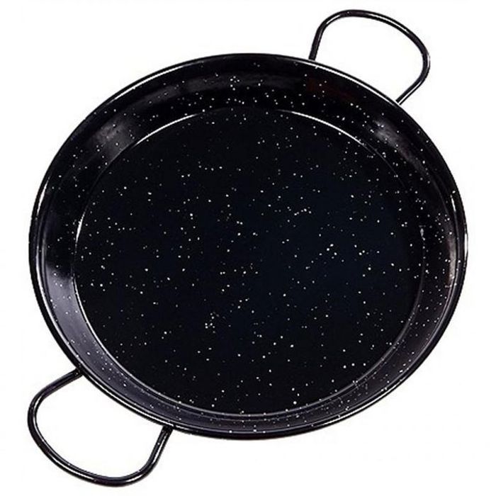 Poêle à Paella 30 cm