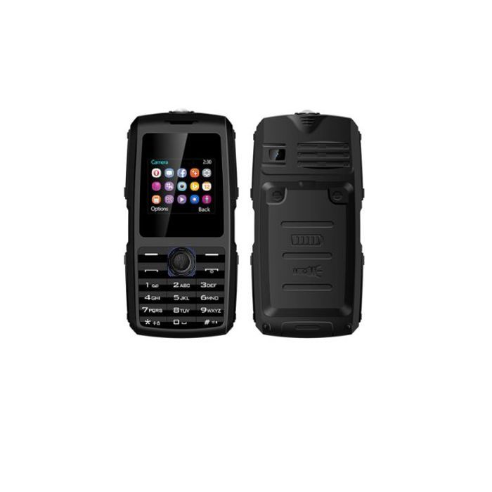 Odscn telephone Boss 62 1.8'' Lcd -VGA-Opera store -Dual Sim-Bluetooth-Micro Sd