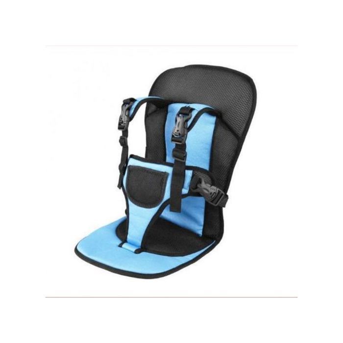 Siège Auto Sécurité Bébé, Coussin voiture, MULTIFONCTION