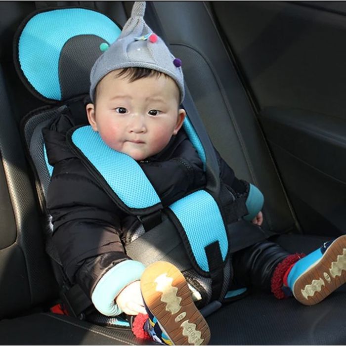 Siège auto pour enfant