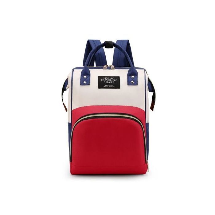 sac à dos maman pour bébé