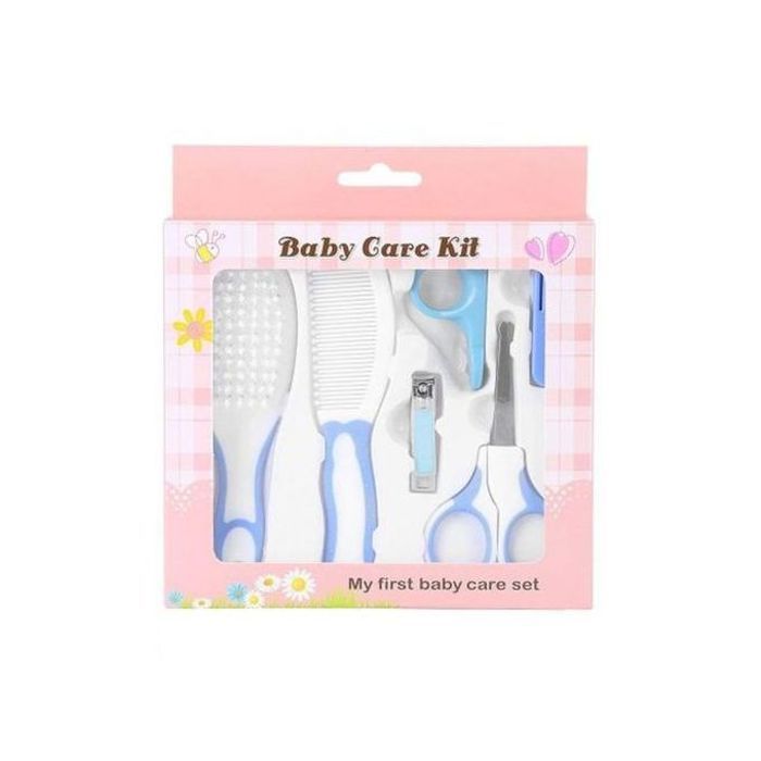 Pack de soin pour les bébés