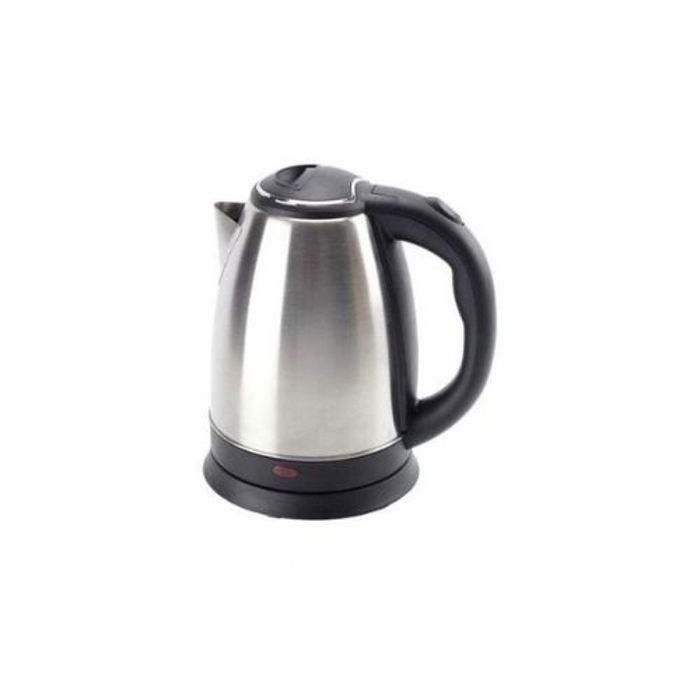 Bouilloire électrique – 1,7 L – Arrêt automatique – Protection contre la surchauffe – Design moderne