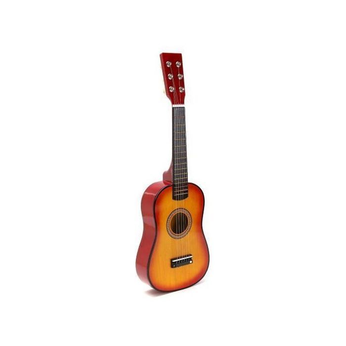 Mini Guitare 56 CM Pour Enfant (couleur aléatoire)