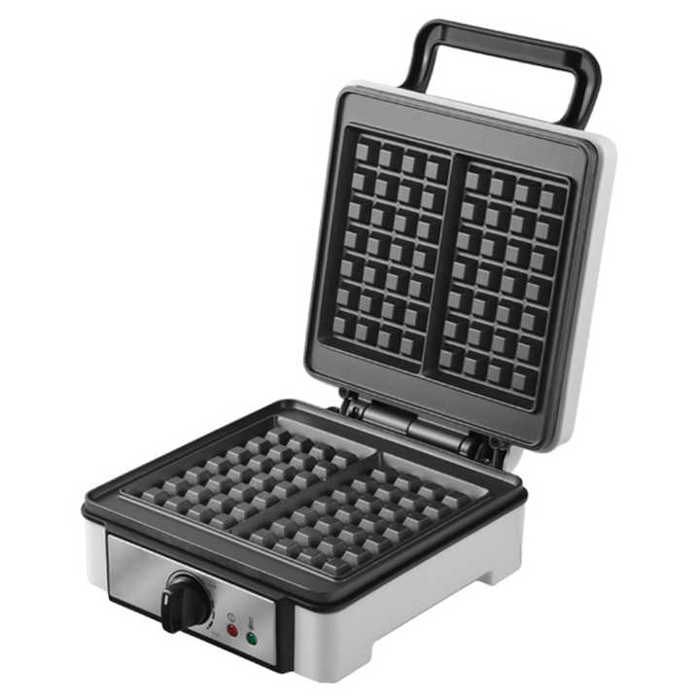 ENZO - Machine à  Gauffre ITA-50036 - 1200W - 2 Gaufres