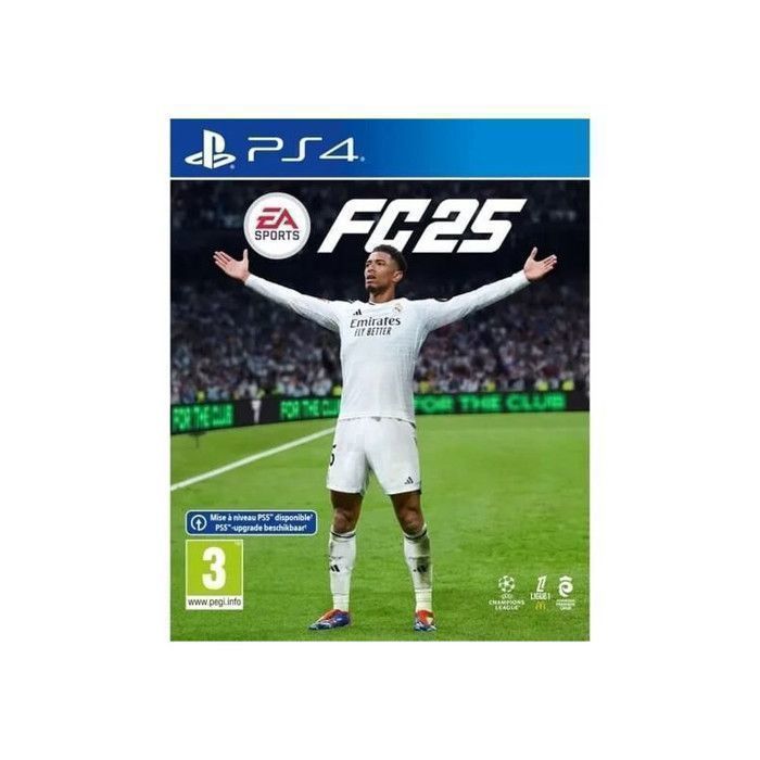 EA Sports FC 24
