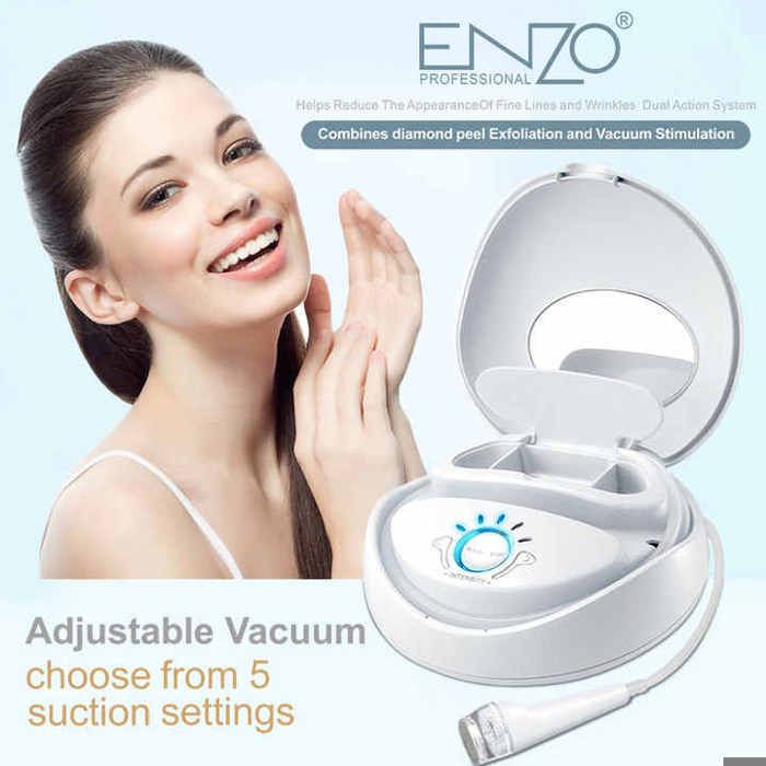 ENZO - Microderm MD EN-017 - Soin Facial
