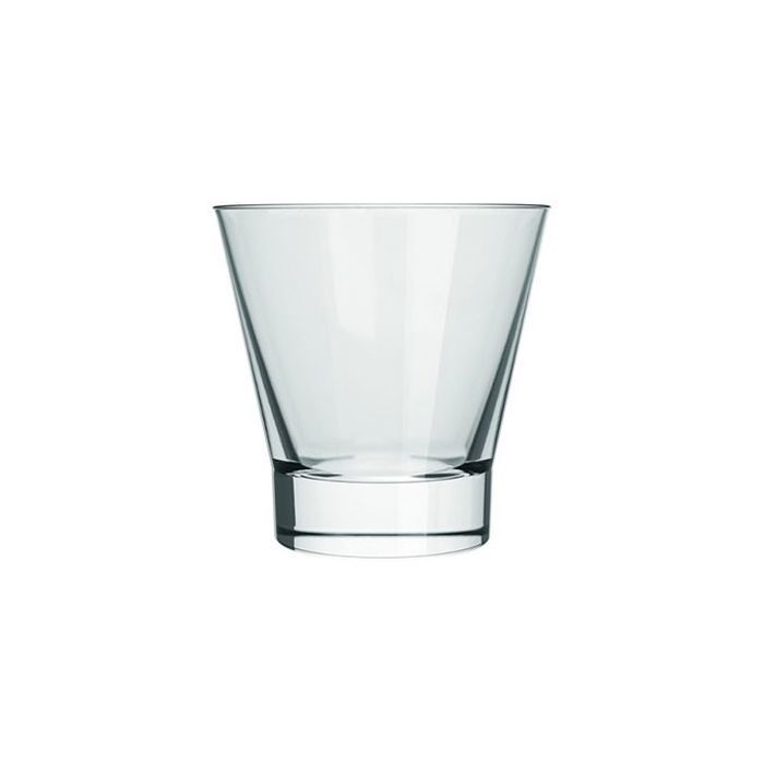 6 Verres à Eau 7923