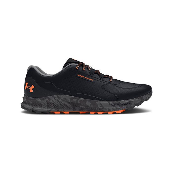 Chaussures de trail - UNDER ARMOUR - BANDIT TR 3 - Amorti incroyable - Traction boueuse - Protection renforcée