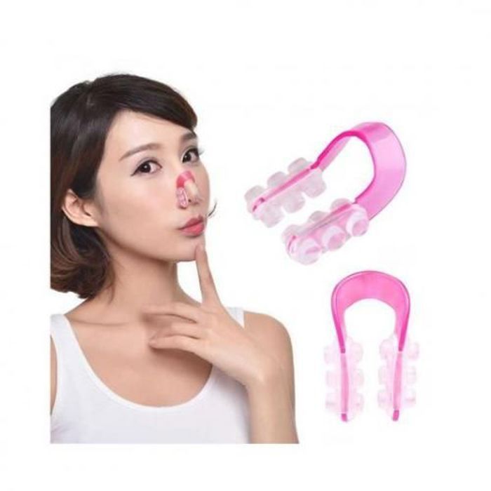 Nez artefact nez haute correction (Redresse Nez) Correcteur