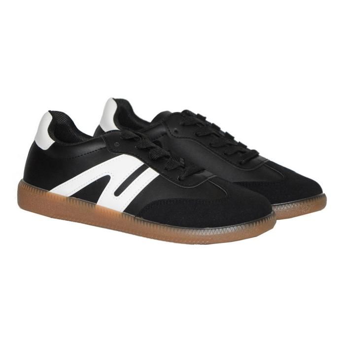 Espadrilles Femme - VIVAS - Noir - Semelle en corde naturelle - Confort optimal - Design élégant