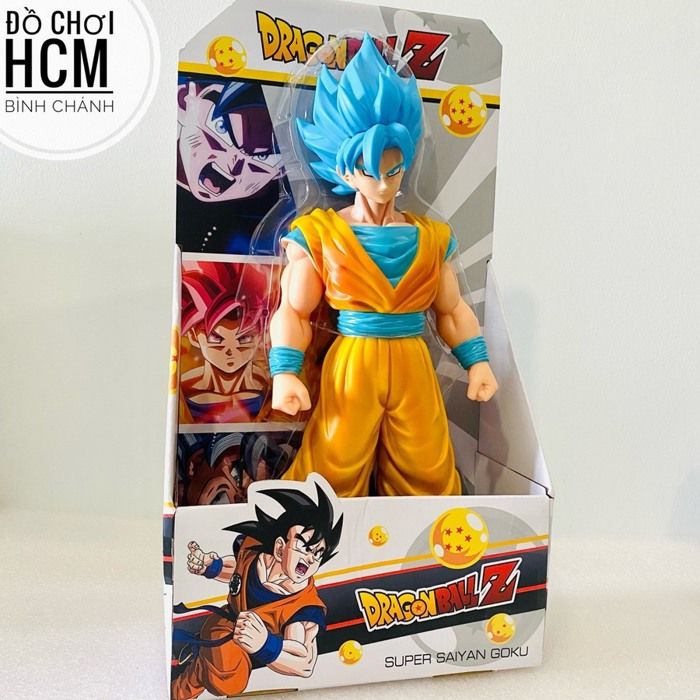 Figurines Dragon Ball Z