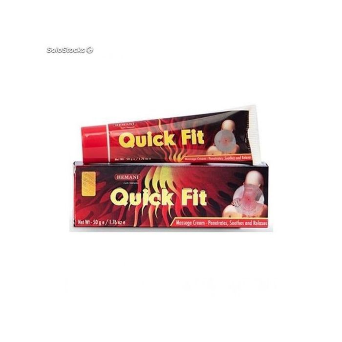 Hemani Origine Quick Fit pour la peau et les articulations