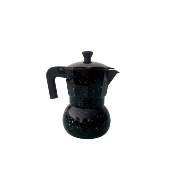 Cafetière 4 Tasses Barletta-N