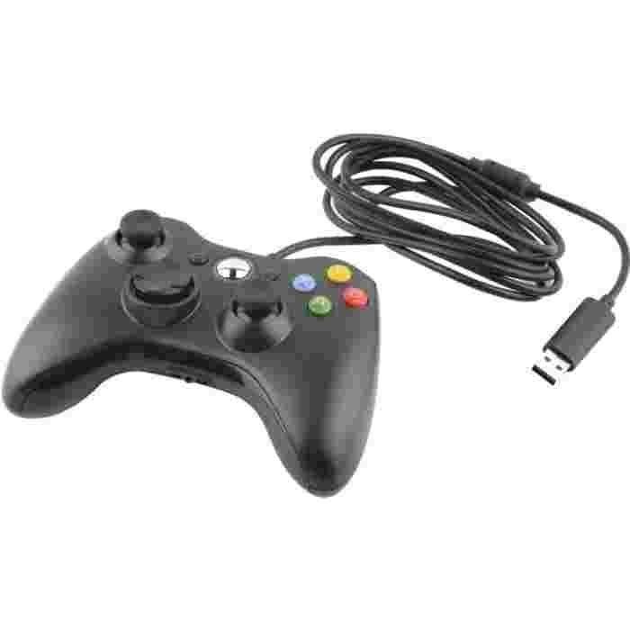 Câble pour manette