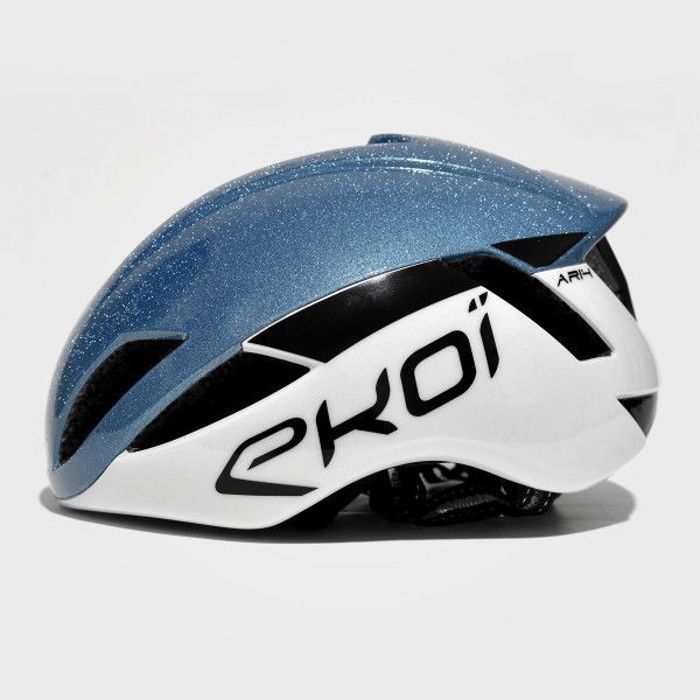 CASQUE EKOI AR14 REFLECTIVE BLEU