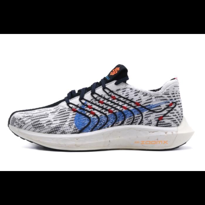 Chaussures - NIKE - Pegasus Turbo Next Nature - Écologique - Amorti ZoomX - Technologie Flyknit