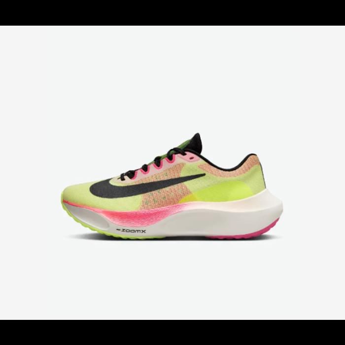 chaussure-Nike Zoom Fly 5 PRM