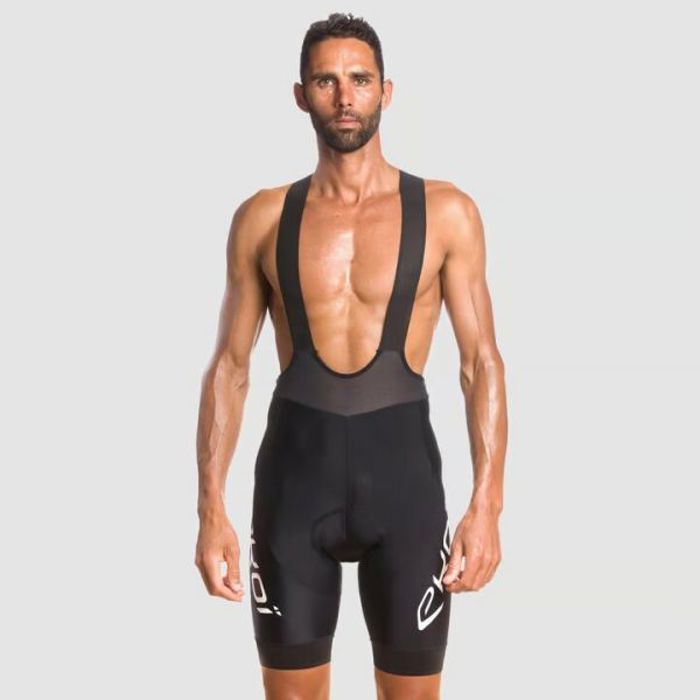 Cuissard homme Ekoi Gel Vight STRADA