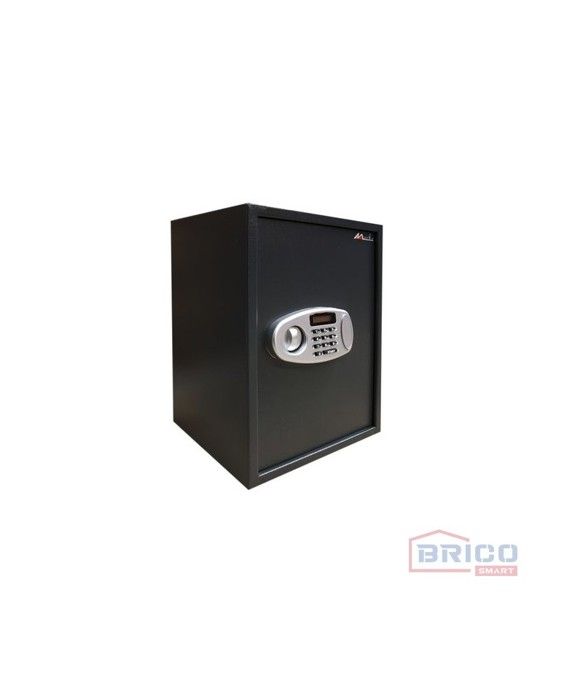 Coffre-fort Rome à serrure électronique 50 cm