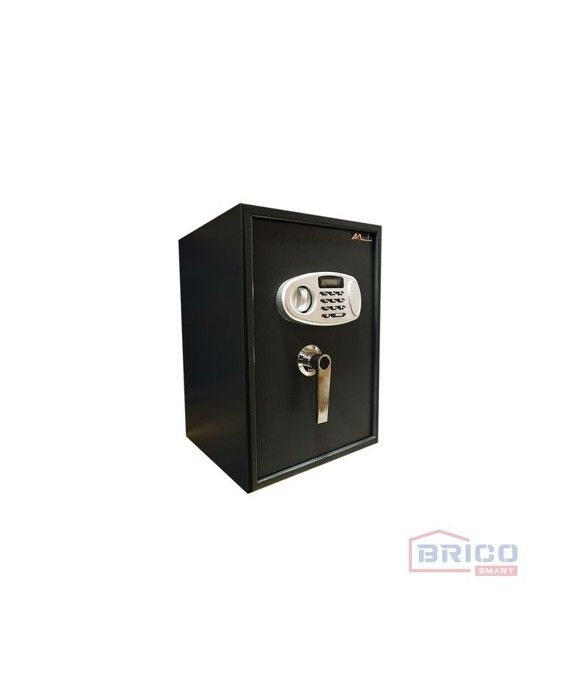 Coffre-fort Paris à serrure électronique avec poignée  50 cm