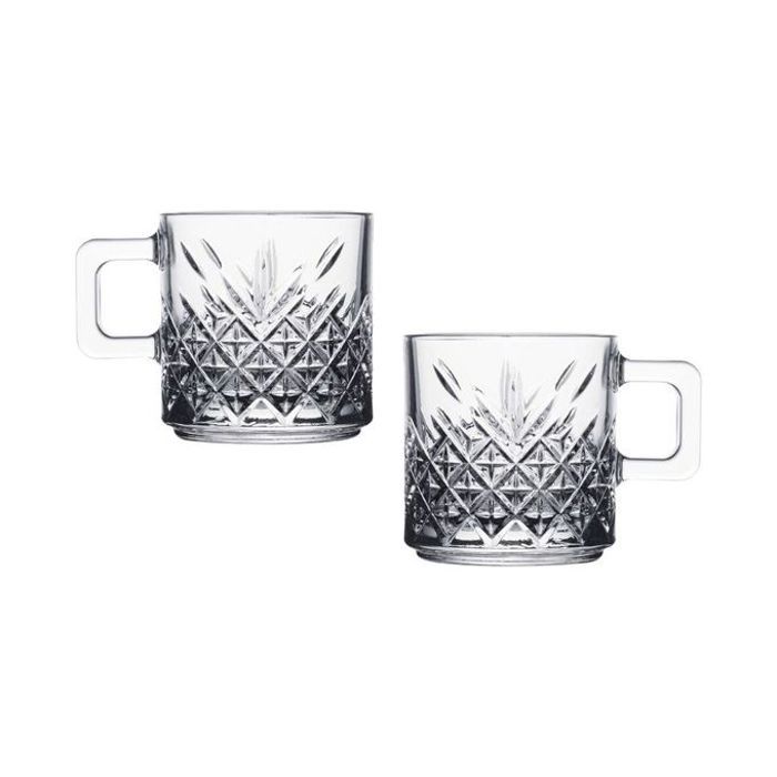 2 Mugs à Café 55452