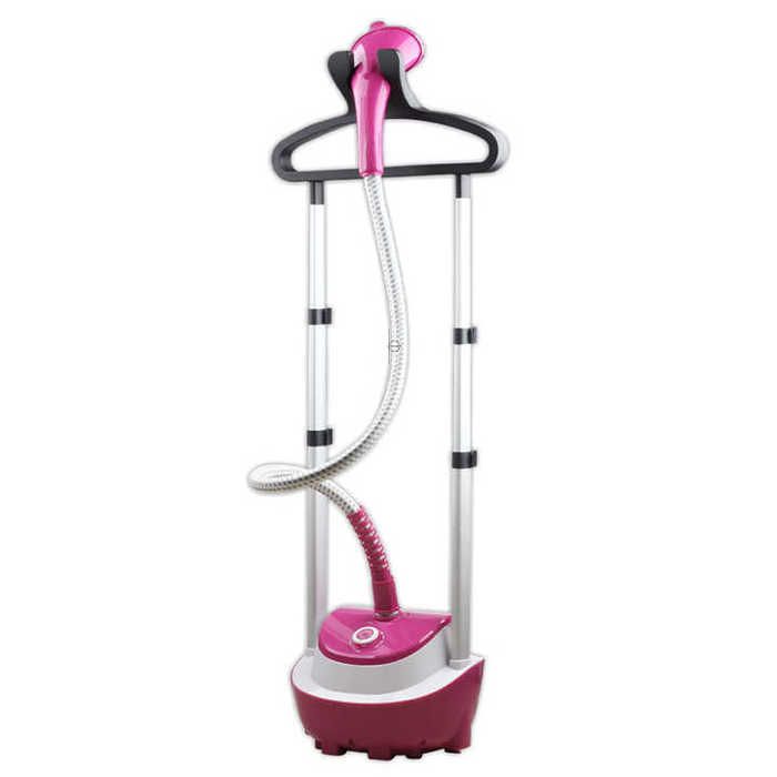 Enzo - Défroisseur Vapeur - 1.5 L - 1600W - ITA-60010