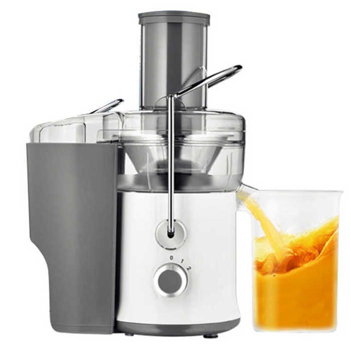 Enzo - Centrifugeuse - 600W - 2 Vitesses - ITA-50009