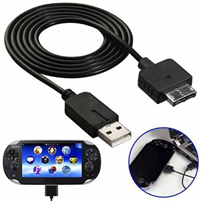 Câble - SCNV - PS Vita - 1m - USB - Transfert de données et charge