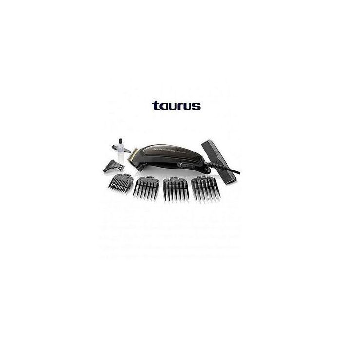 Taurus tondeuse mithos titanium