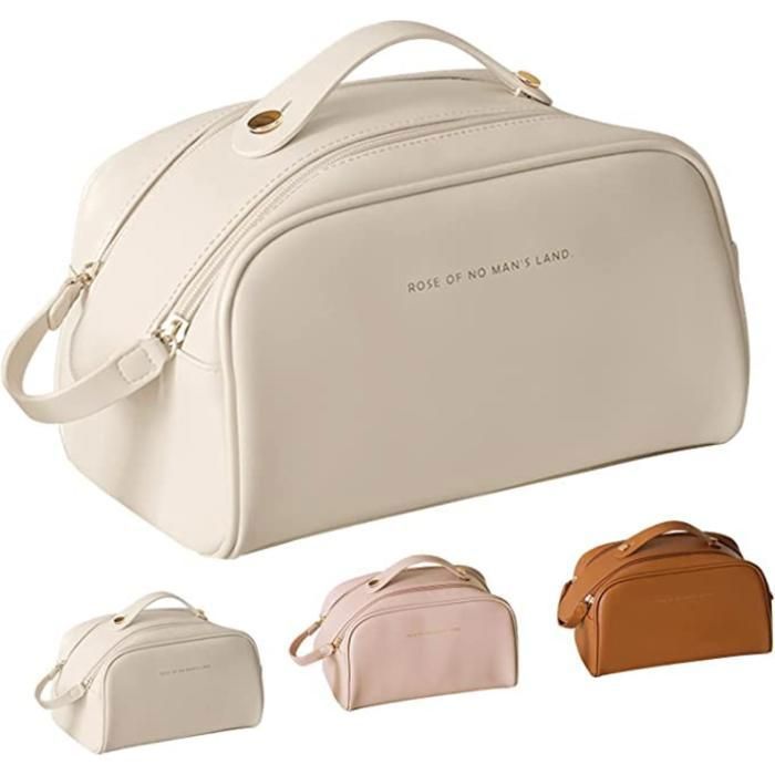 Trousse voyage et maquillage personnalisée