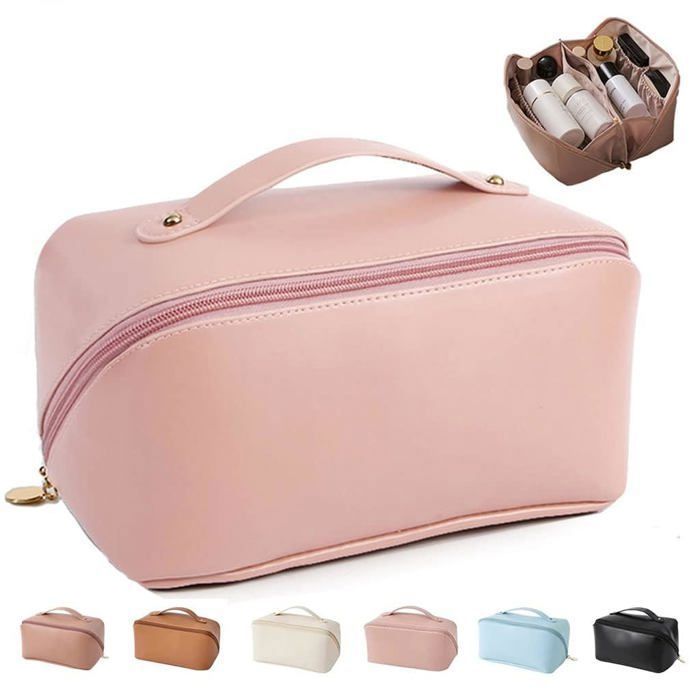 Trousse maquillage haute qualité (Couleur aléatoire)