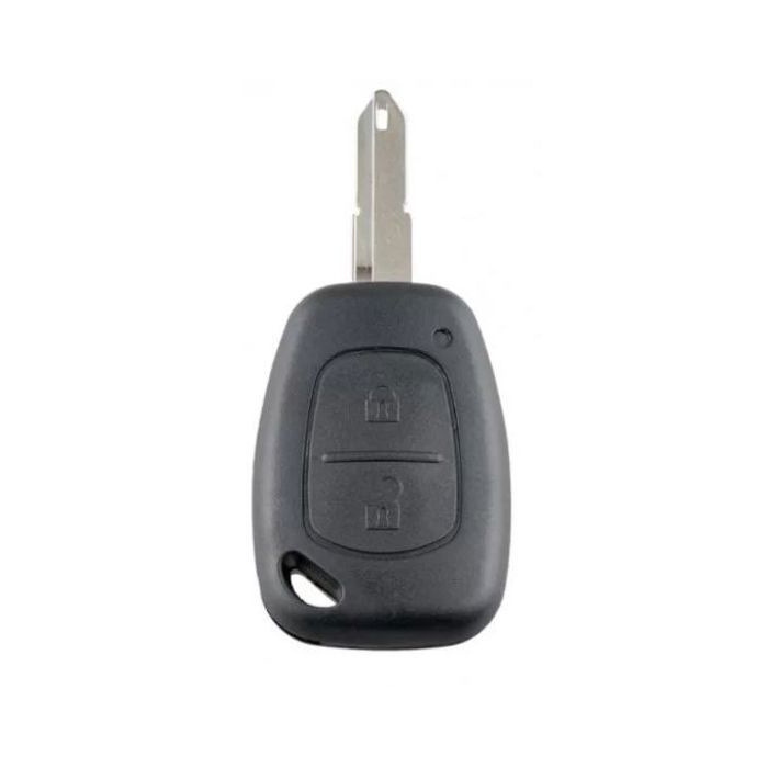 Coque clé renault, coque télécommande compatible