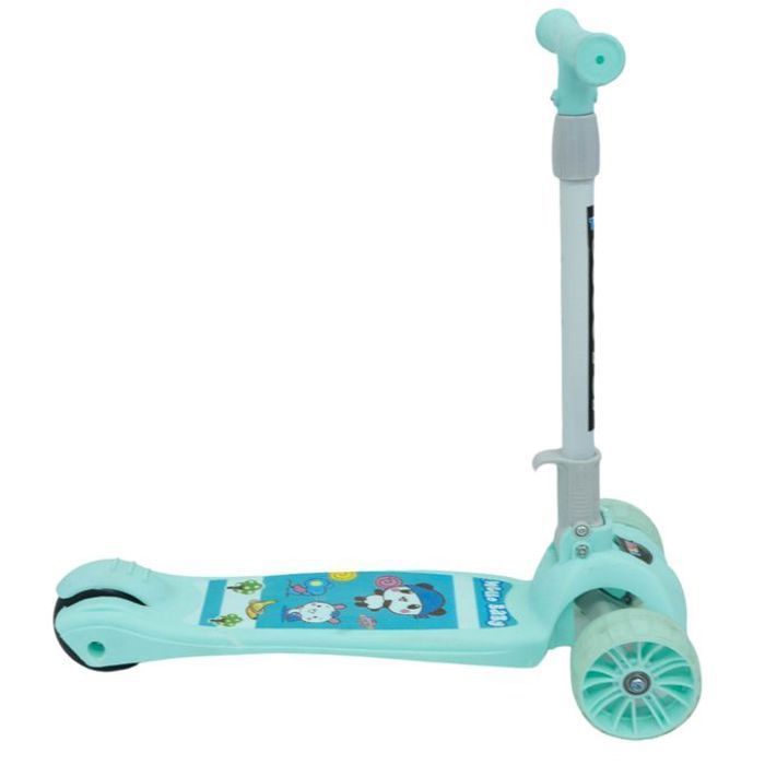 Trottinette adaptative enfants