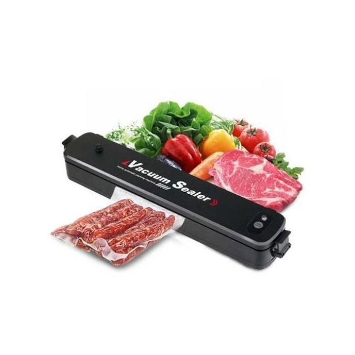 Machine sous vide de conservation de cuisine pour aliments, viandes,220v