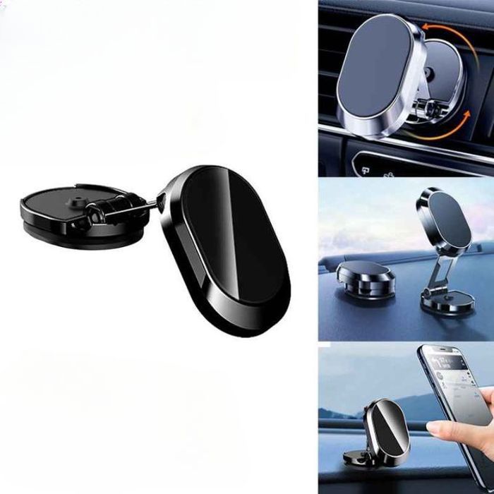 Support magnétique voiture haute qualité