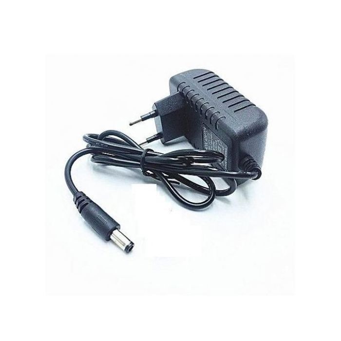 Adaptateur dc 12 v 2a 24 w ac 100240 v transformateurs 24 w 2a