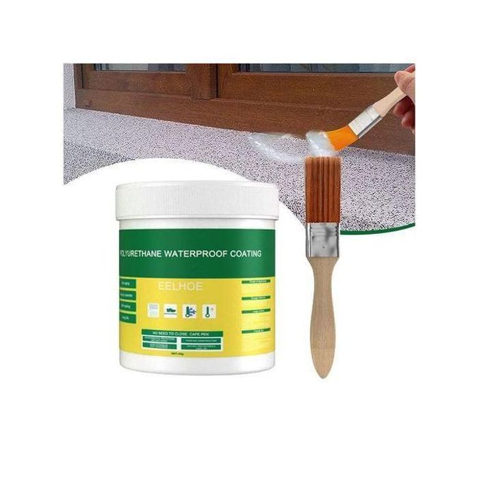 300g colle antifuite mastic fuite d'eau, colle de réparation adhésive