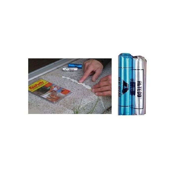 Mastic de réparation epo alteco