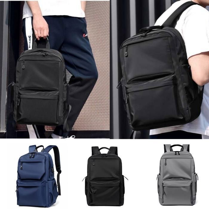 Sac à dos étanche ordinateur portable