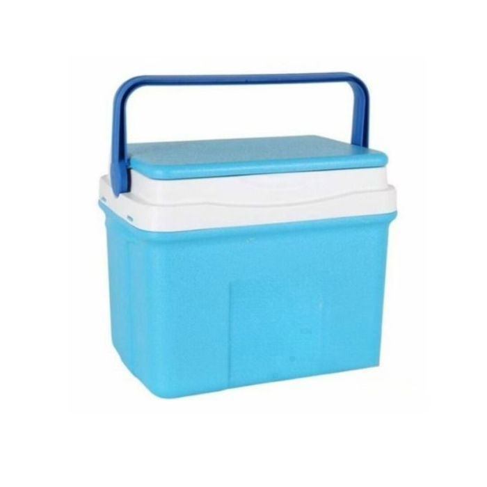Glacière isotherme - Atlas - 28 L - Distributeur de boissons - Conserve 24h - Légère et robuste