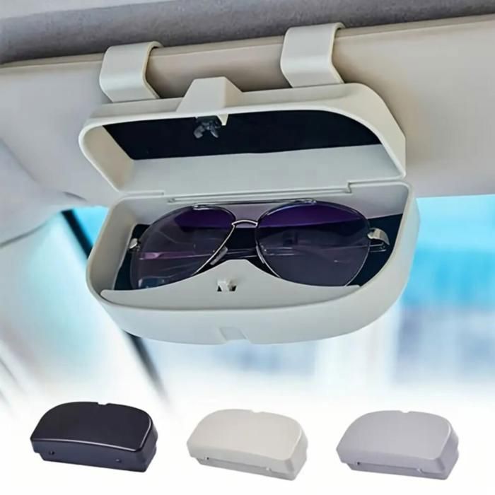 Support porte-lunettes voiture