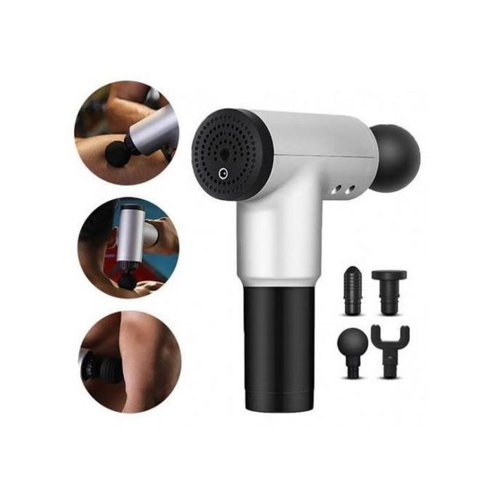 Pistolet de massage fascial