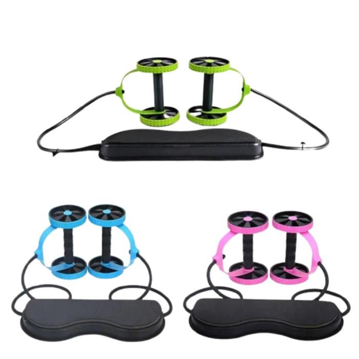 Revoflex xtreme exerciseur abdominal