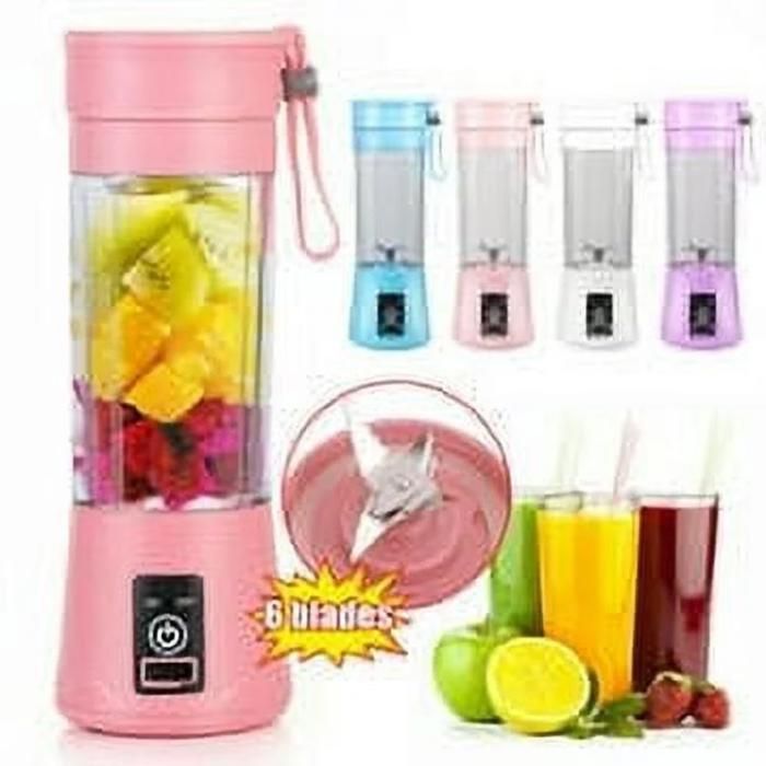 Mini mixeur multifonctionnel tasse à jus
