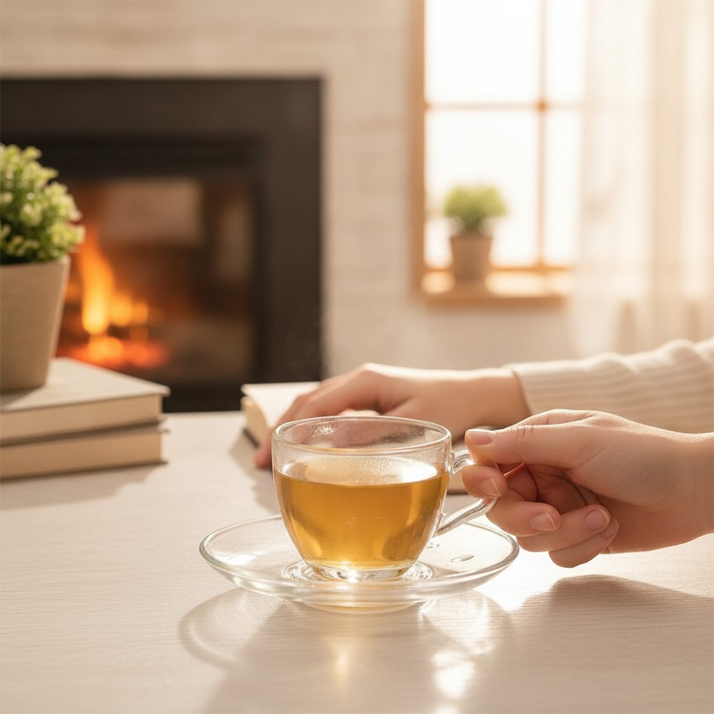 Set de 6 mini gobelets en verre résistants aux températures - Marjane Mall - Image 3