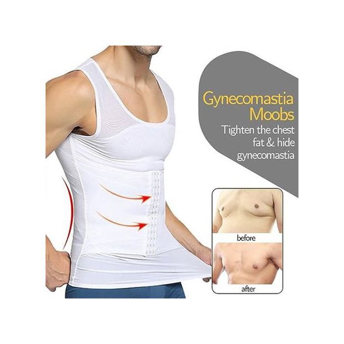 Ceinture de contrôle du ventre pour hommes,ceinture de perte de poids