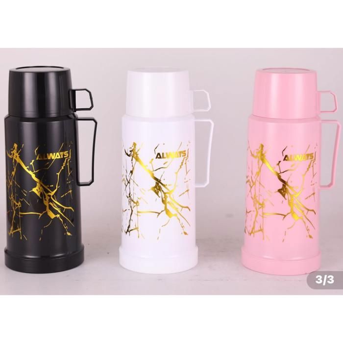 Tasse thermos 450ml anti-fuite